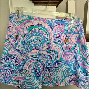 NWT Lilly Pulitzer skirt